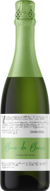 Blanc de Blancs Sparkling Wine