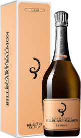 Billecart Salmon Brut Rosé box 0,75l