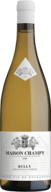 Maison Champy Rully Cote Chalonnaise 0.75L