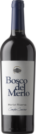 Bosco del Merlo Merlot Riserva DOC