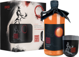 Enso Japanese Whisky 0,7l