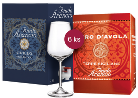 BIB 5L Taliansko II. + darček