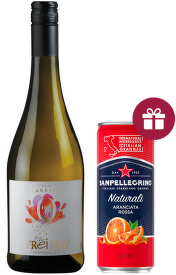 Freitag Sparkling perlivé - nealkoholické víno