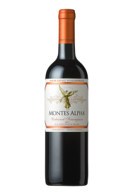 Montes Alpha Cabernet Sauvignon