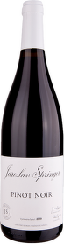 Pinot Noir, Jaroslav Springer
