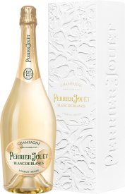 Perrier Jouët Blanc de Blancs 0,75l