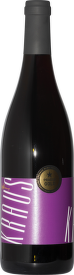 Pinot Noir, Mělnické vinařství Kraus