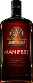 Jägermeister Manifest 38% 0.5l