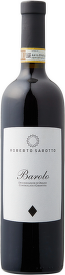 Barolo Sarotto DOCG