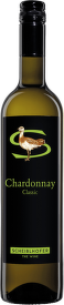 Chardonnay Classic, Johann Scheiblhofer