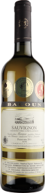 Sauvignon Blanc, pozdní sběr, Baloun
