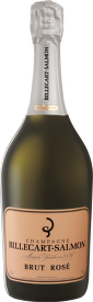 Billecart Salmon Rosé 0,75l