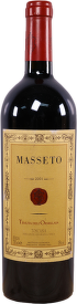 Masseto Toscana IGP 2015