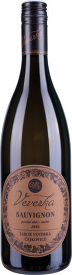 Sauvignon Blanc, pozdní sběr, Veverka