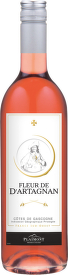 Fleur de d´Artagnan Rosé