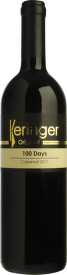 100 Days Cabernet Sauvignon, Keringer