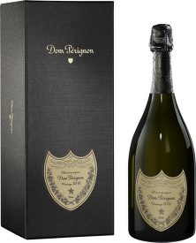 Dom Pérignon Blanc Vintage 2012 box 0,75l