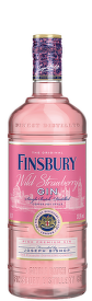 Finsbury Wild Strawberry Gin 0,7l