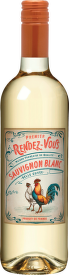 Premier Rendez-vous Sauvignon Blanc - Colombard IGP