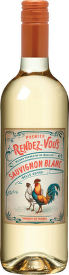 Premier Rendez-vous Sauvignon Blanc IGP