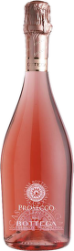 Prosecco Bottega Rosé Spumante 1,5l magnum