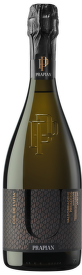 Prapian Prosecco Col De L'Utia Valdobbiadene Extra Dry BIO