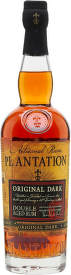 Plantation Original Dark Barbados Rum 1l