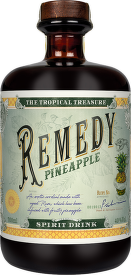 Remedy Pineapple 0,7l