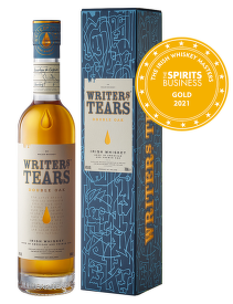 Writers Tears Double Oak 0,7l