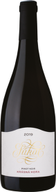 Pinot Noir Terroir, výběr z hroznů, Sůkal