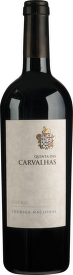 Quinta das Carvalhas Touriga Nacional DOP