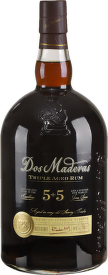 Dos Maderas P.X. 5+5 3l