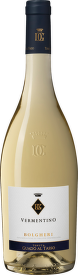 Vermentino Bolgheri DOC