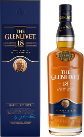 Glenlivet 18 Years Old 0,7l