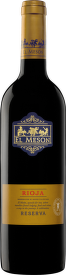 El Meson Rioja  Reserva