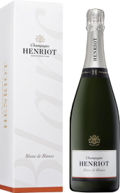 Henriot Blanc de Blancs 0,75l