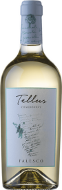 Tellus Chardonnay, Falesco, Famiglia Cotarella