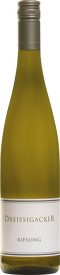 Dreissigacker Riesling Qualitätswein trocken