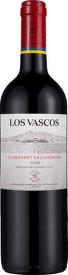 Los Vascos Cabernet Sauvignon