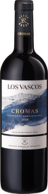 Cromas Gran Reserva Carmenere