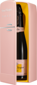 Veuve Clicquot Le Fridge Brut Rosé 0,75l