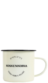 plecháčik Koskenkorva