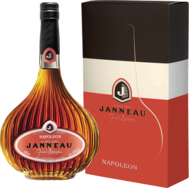 Janneau Napoleon 0,7l