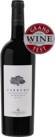 „Carrubo“ Primitivo di Manduria DOC