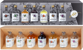 Anton Kaapl dárkový set 7 x 50ml