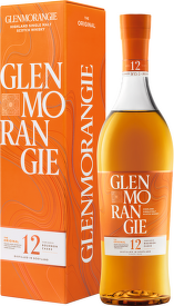 Glenmorangie Original 0,7l