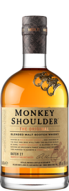 Monkey Shoulder 0,5l