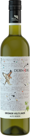 Grüner Veltliner Alte Reben Falkenstein, Weinviertel DAC, Dürnberg