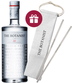 Gin&Tonic Fest: Botanist Gin + darček