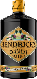 Hendrick´s Oasium Gin 0,7l